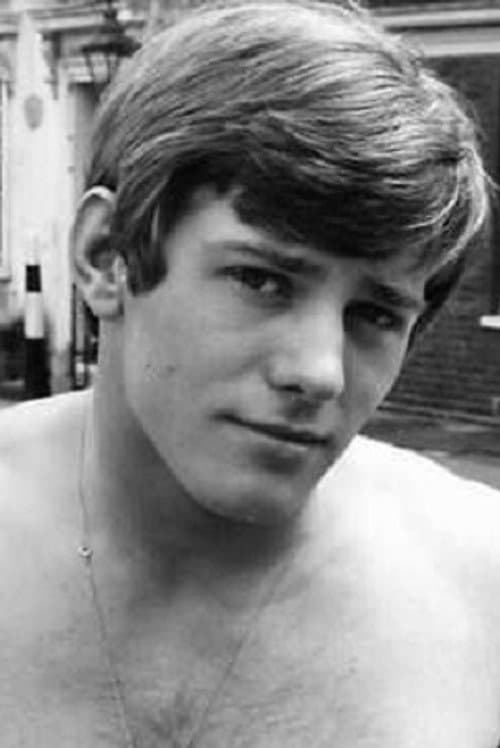 John Hamill foto
