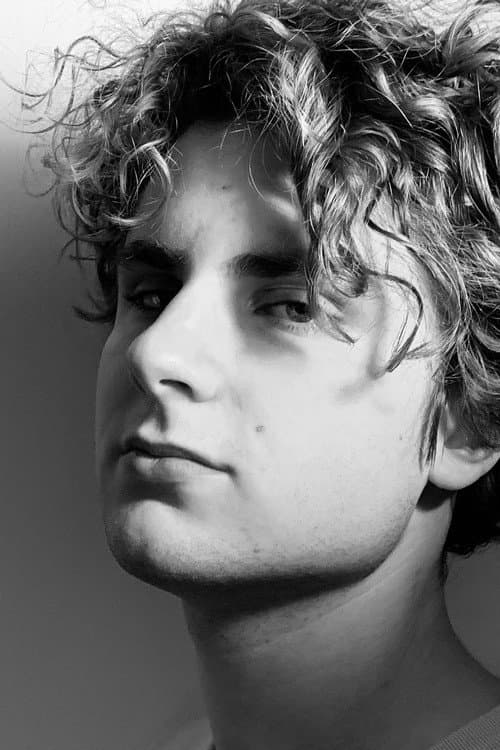 Braden Britt foto