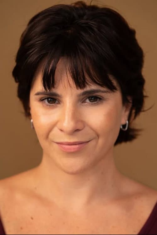 Natalia Morelli foto
