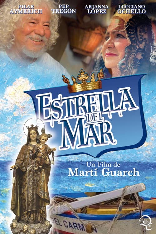 Estrella del Mar (2026) poster
