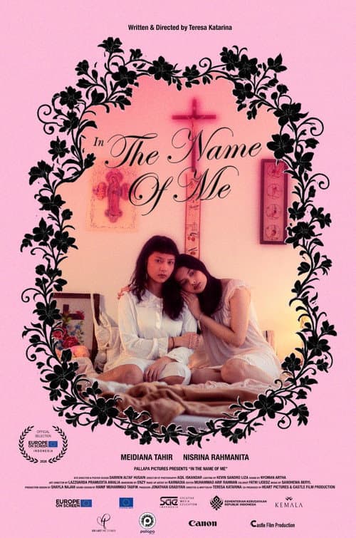 In The Name of Me (2026) poster