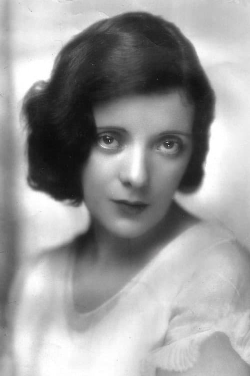Alma Rubens foto