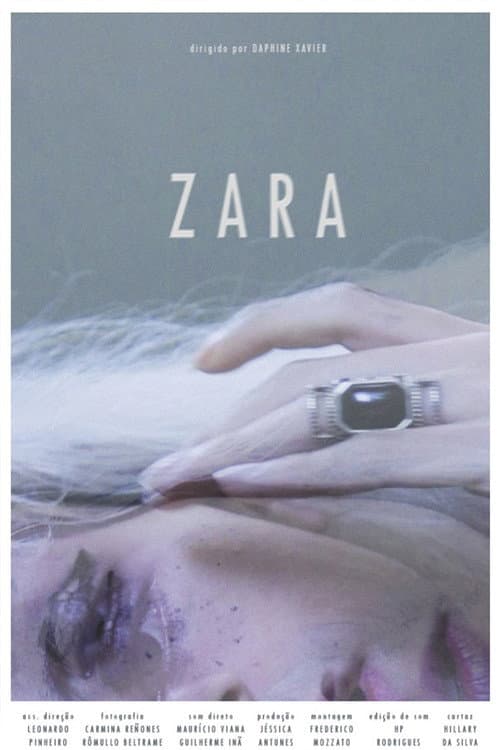 Zara (2020) poster