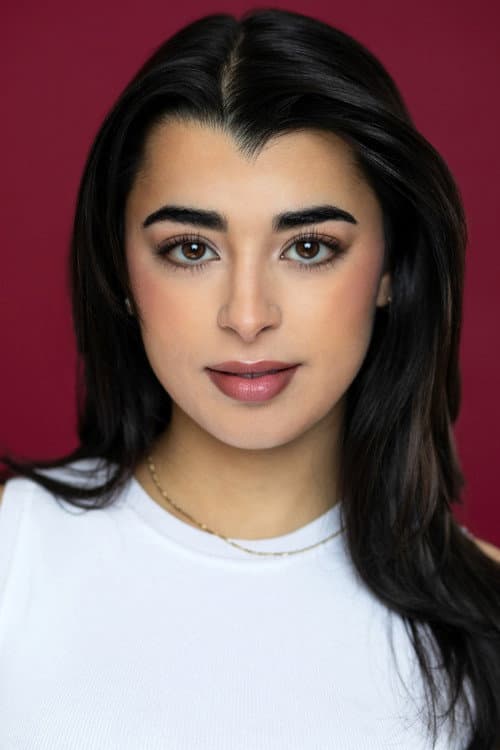 Lilian Rebelo foto