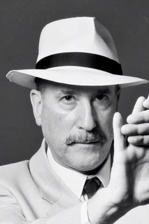Néstor Almendros foto
