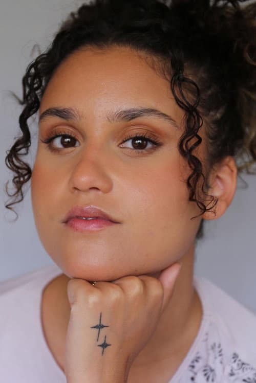 Matisse Laida foto