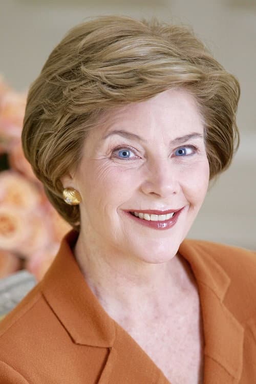 Laura Bush foto