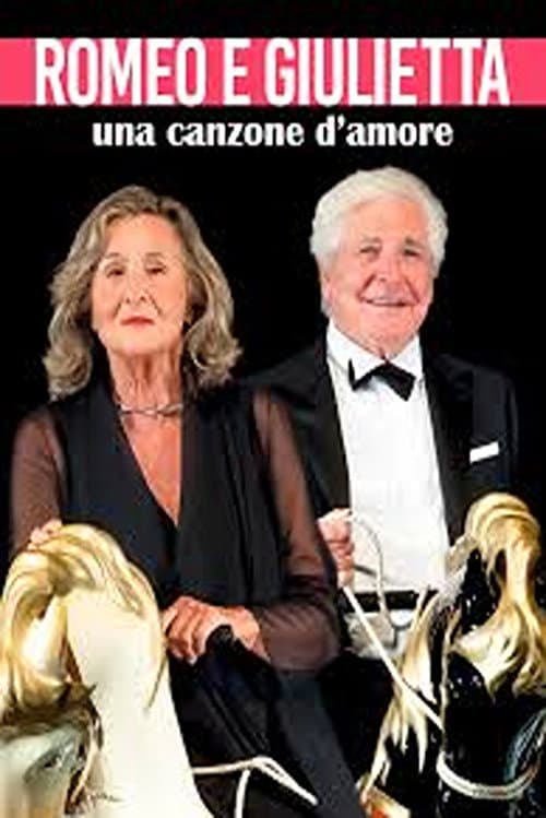 Romeo e Giulietta - Una canzone d'amore (2020) poster