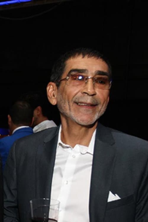 Vicente Castro foto