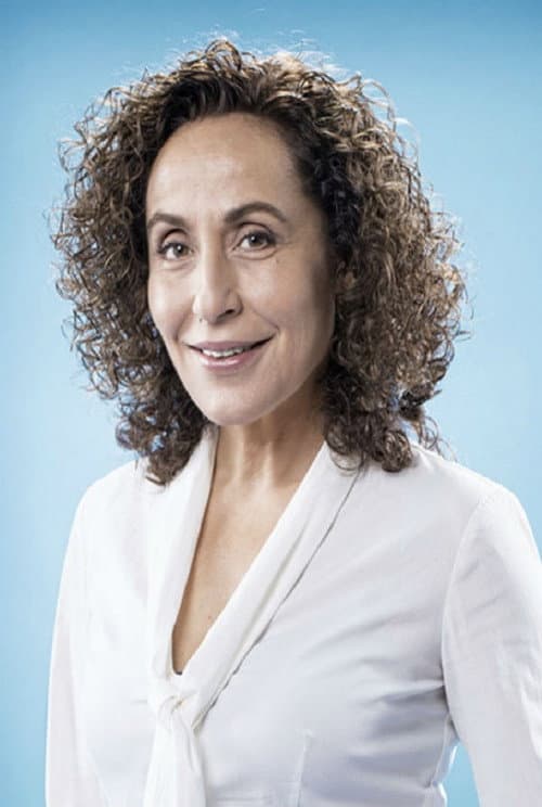 Mercè Montalà foto
