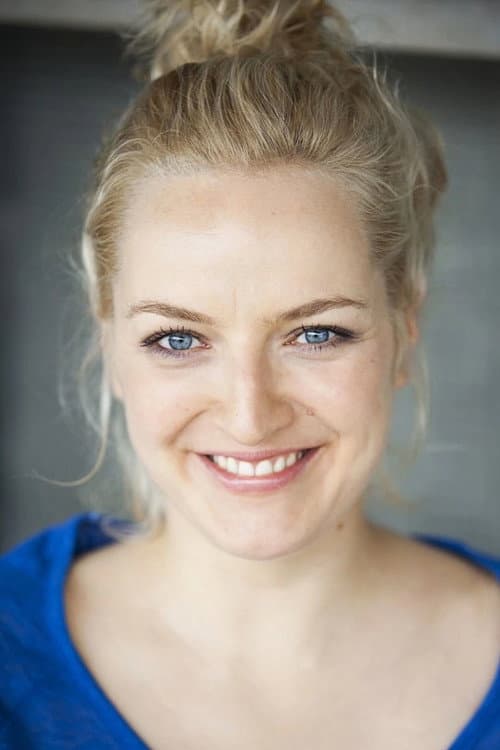 Jessica Walther-Gabory foto