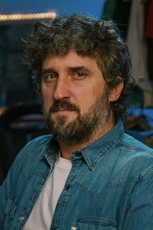 Sebastián Dietsch foto
