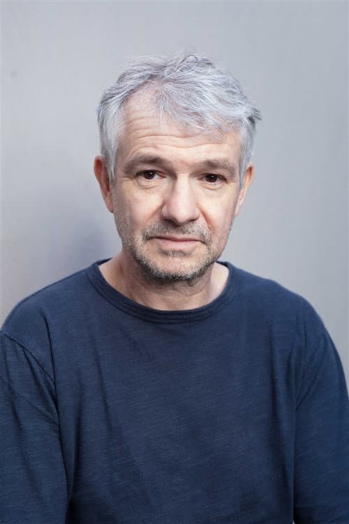 Frédéric Bonpart foto