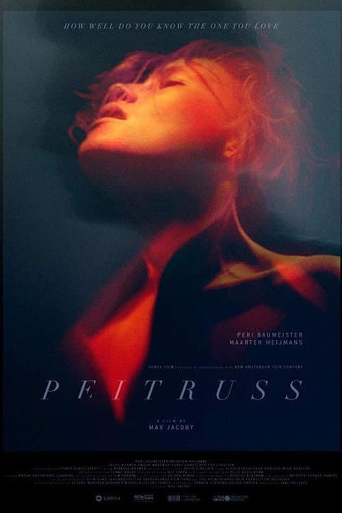 Peitruss (2019) poster