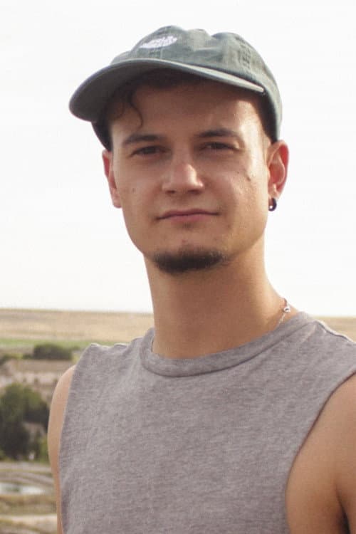 Guillén Buil foto