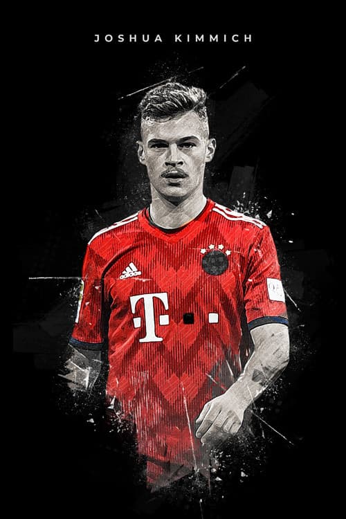 Joshua Kimmich - Die Doku (2020) poster