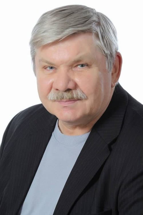 Владимир Донцов foto