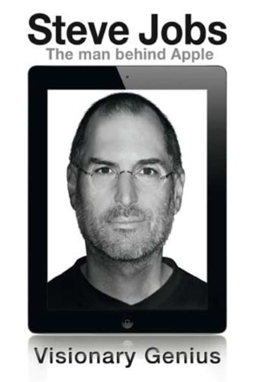 Steve Jobs: Visionary Genius (2012) poster