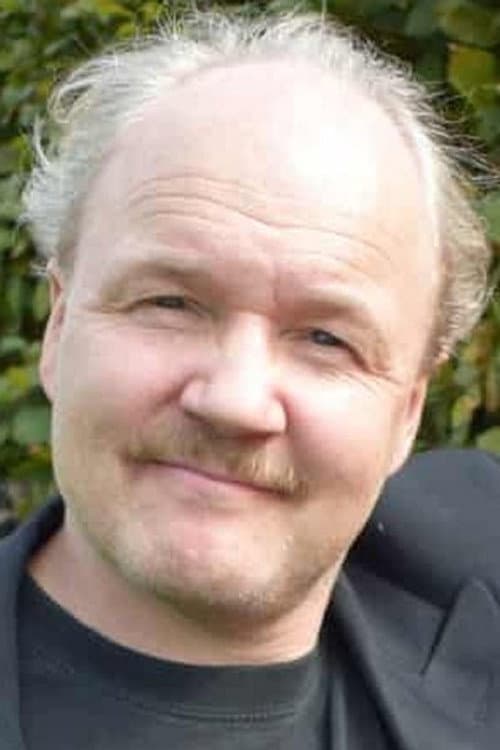 Ulle Bjørn Bengtsson foto