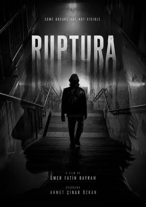 RUPTURA (2026) poster