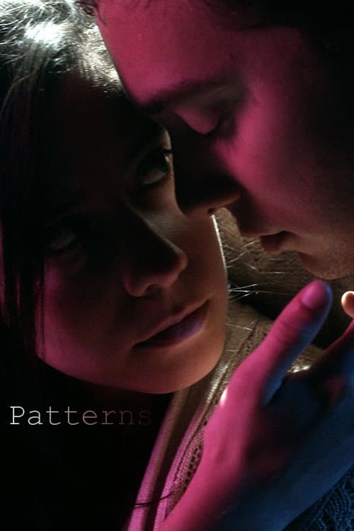 Patterns (2020) poster