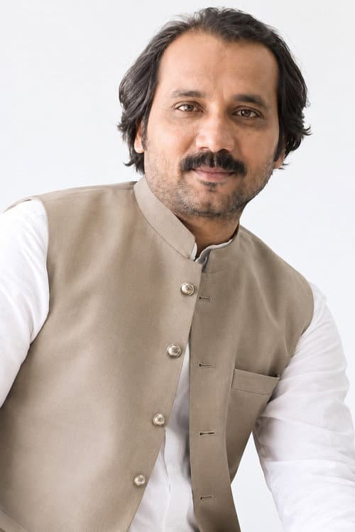 Nazar ul Hasan foto