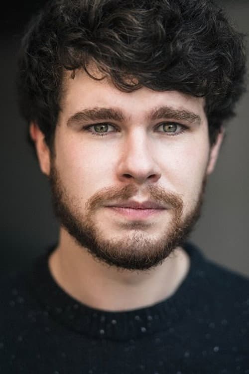 Tiernan Messitt-Greene foto