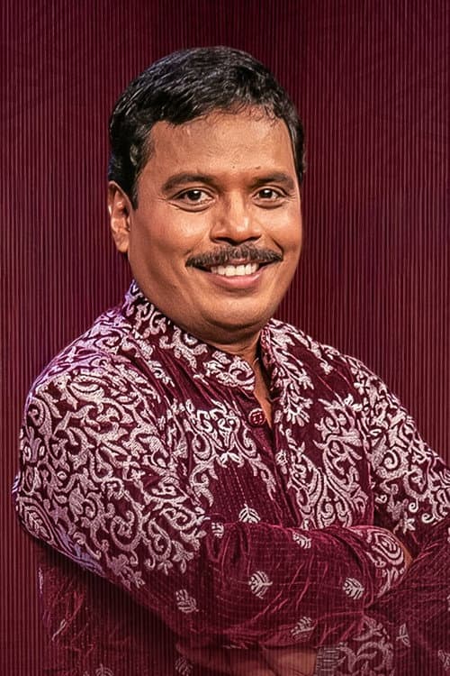 Harihara Mohapatra foto