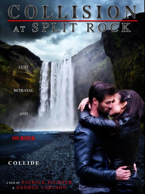 Collision at Split Rock (2019) poster