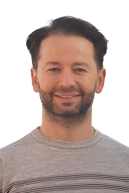 Serkan Atar foto