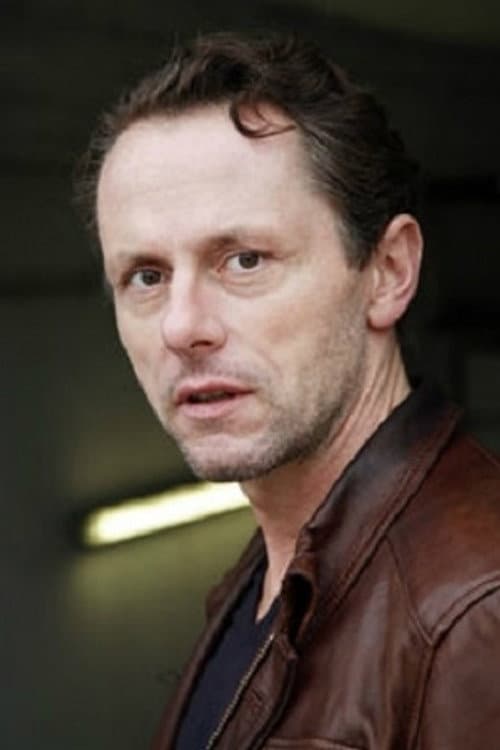 Peter Knaack foto