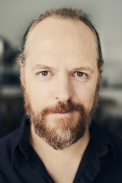 Fabien Cloutier foto