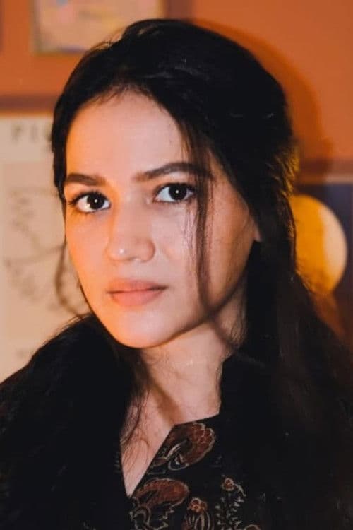 Ayesha Kaduskar foto