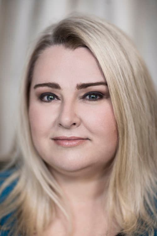 Lara Mulcahy foto