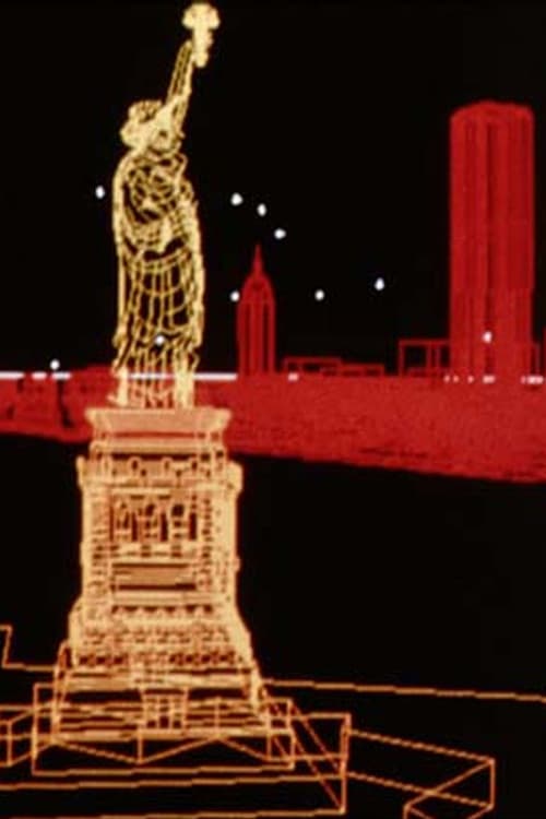 Vol De Rêve (1982) poster