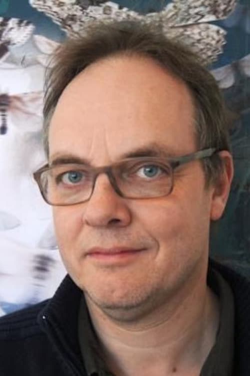 Phil van Tongeren foto