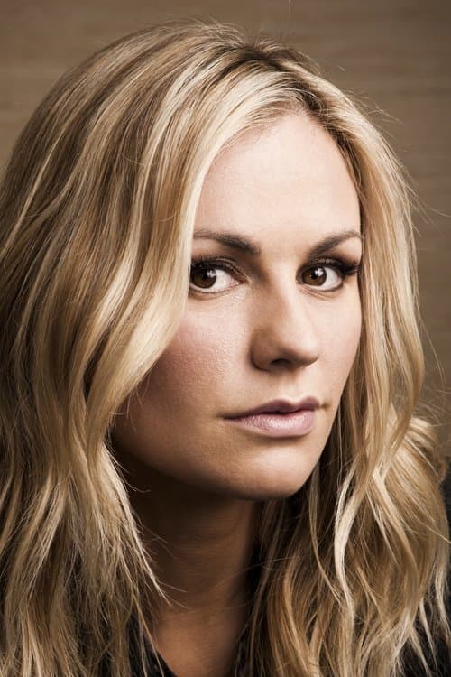 Anna Paquin foto