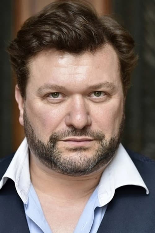 Rodolphe Sand foto