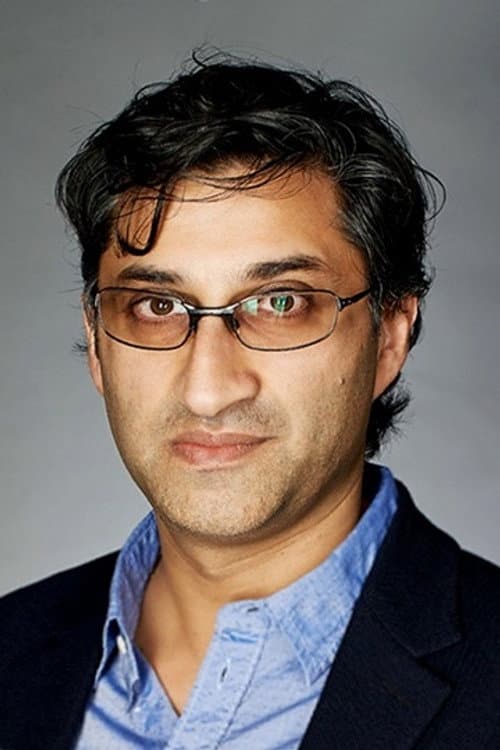 Asif Kapadia foto