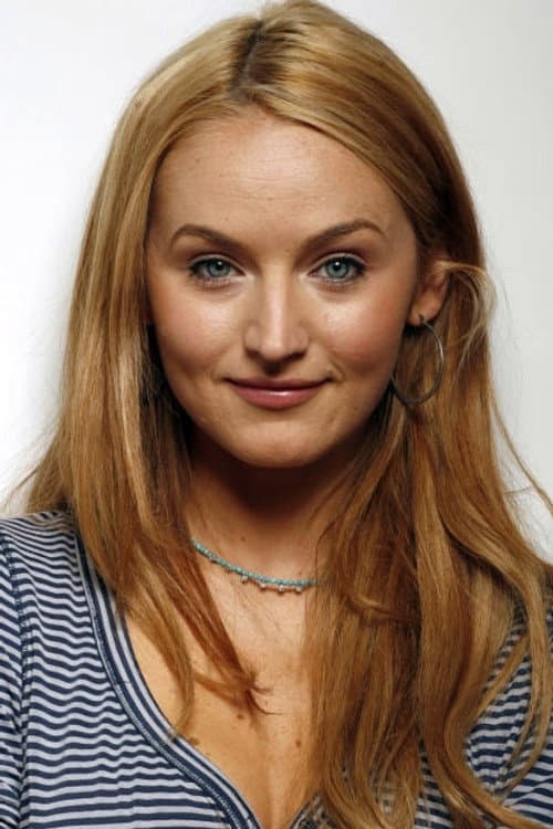 Katie Wall foto