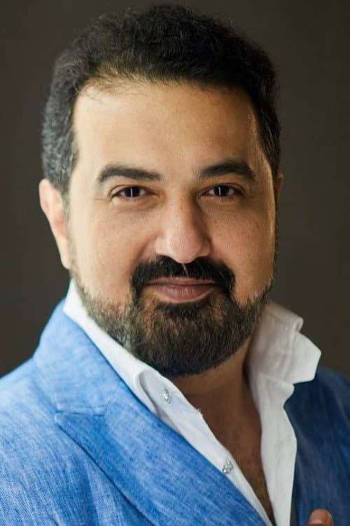 Elçin Əzizov foto