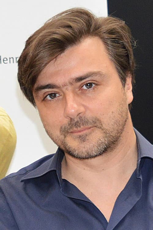 Maciej Dancewicz foto