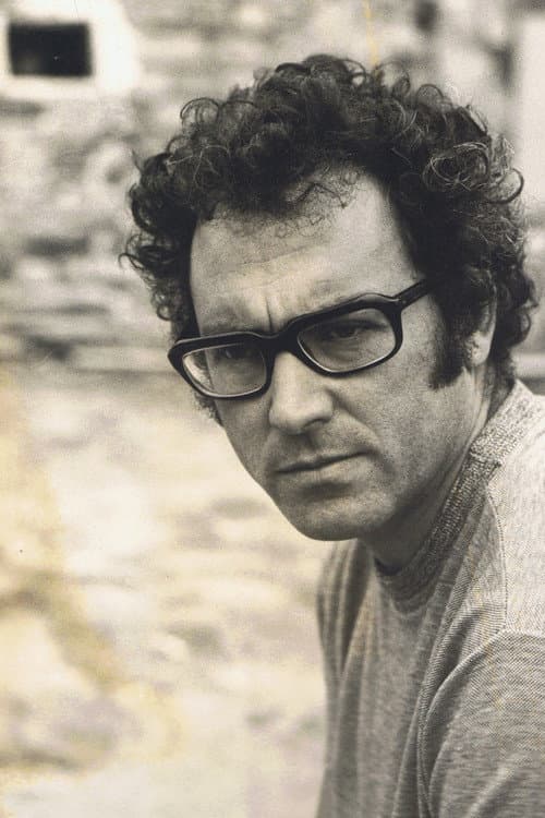 José Afonso foto