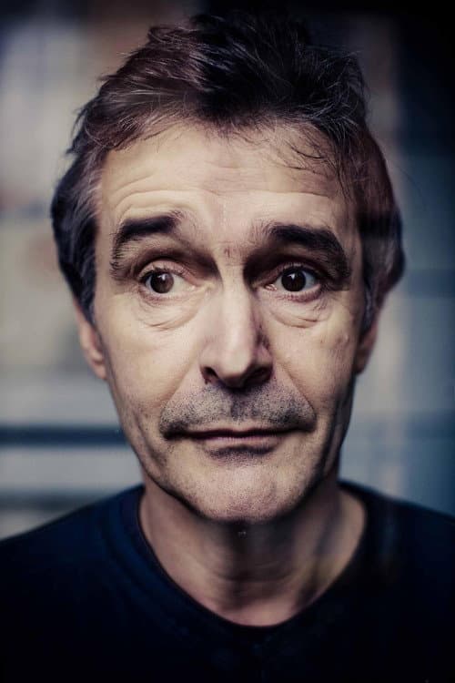 Frank Focketyn foto