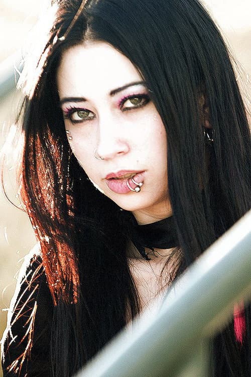 Ariela Bat-Sheva foto