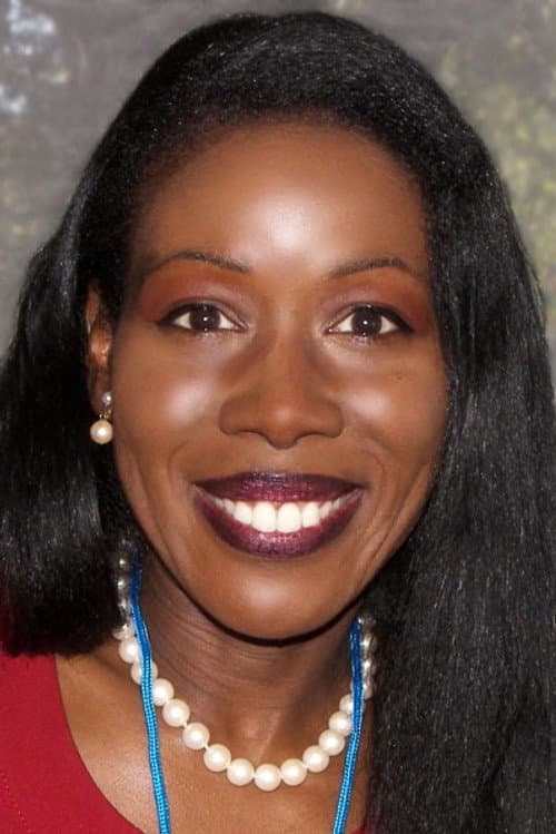 Isabel Wilkerson foto