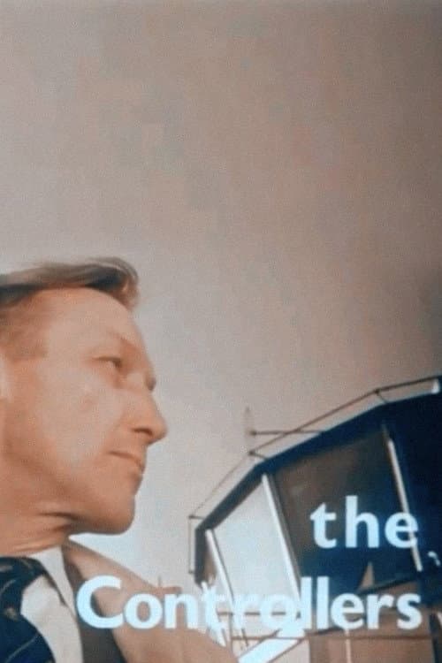 The Controllers (1963) poster