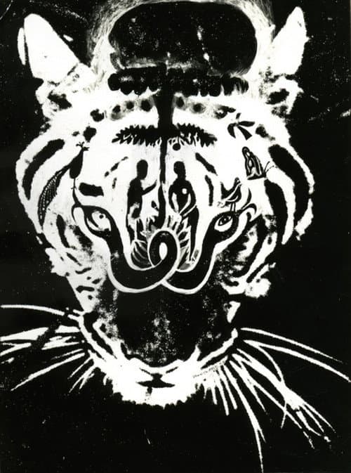 A Dam Rib Bed (1965) poster