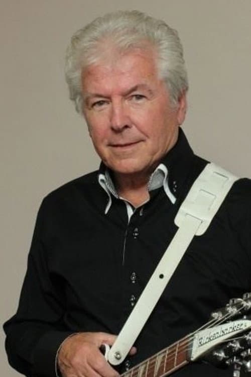 Mike Pender foto