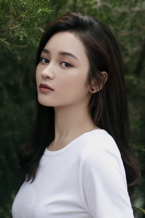 Wang Yifei foto